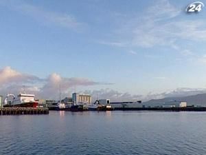 Ісландія розпочинає переговори про вступ у Євросоюз Ісландія розпочинає переговори про вступ у Євросоюз