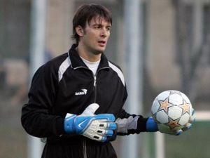 Шовковський "вилетів" на 4 місяці Шовковський "вилетів" на 4 місяці