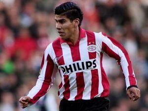 "Ліверпуль" хоче купити Салсідо "Ліверпуль" хоче купити Салсідо