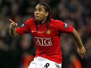 Ферсюссон не заявить на сезон Андерсона та Харгрівза Ферсюссон не заявить на сезон Андерсона та Харгрівза