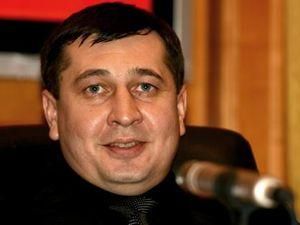 Димінський звільнив свого гендиректора Димінський звільнив свого гендиректора