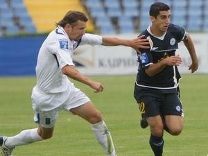 Корнєв: "Динамо" з "Шахтарем" теж важко входять у сезон Корнєв: "Динамо" з "Шахтарем" теж важко входять у сезон