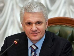 Литвин: закон про місцеві вибори ще можуть виправити Литвин: закон про місцеві вибори ще можуть виправити