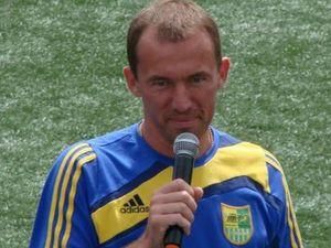 Горяїнов: Лікарі не поспішають з висновками Горяїнов: Лікарі не поспішають з висновками