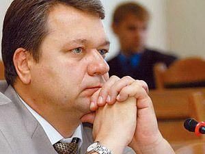 Від Януковича вимагають звільнити луганського губернатора Від Януковича вимагають звільнити луганського губернатора