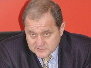 Могильов обіцяє наполовину скоротити керівний штат МВС Могильов обіцяє наполовину скоротити керівний штат МВС