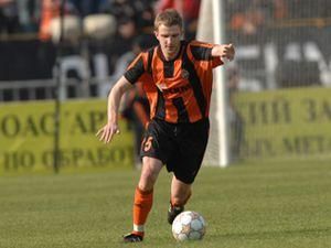 Кучер: Претензій до арбітра не маю Кучер: Претензій до арбітра не маю