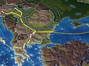 Кабмін: у нас є альтернатива Південному потоку Кабмін: у нас є альтернатива Південному потоку