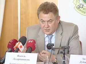 Отримати консультацію лікаря можна буде дистанційно Отримати консультацію лікаря можна буде дистанційно