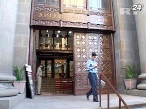 Центральний банк Індії збільшує відсоткові ставки Центральний банк Індії збільшує відсоткові ставки