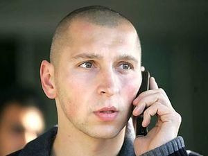 Левандовскі: Важко покидати Донецьк Левандовскі: Важко покидати Донецьк