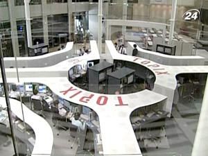 В Японії можуть утворити єдину супербіржу В Японії можуть утворити єдину супербіржу