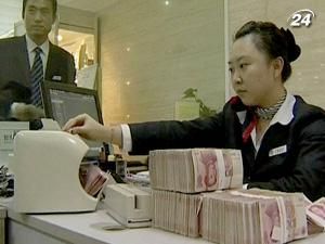 В Китаї зростає загроза неповернення позик В Китаї зростає загроза неповернення позик