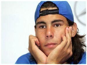 Рафа Надаль про "Мальорку" Рафа Надаль про "Мальорку"