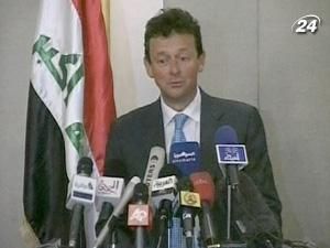 Хейворд залишить пост гендиректора Вritish Рetroleum Хейворд залишить пост гендиректора Вritish Рetroleum