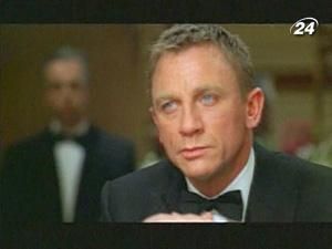 Деніел Крейг отримав нову роль Деніел Крейг отримав нову роль