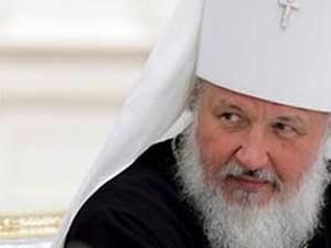 Глава РПЦ: я — посол Святої Русі Глава РПЦ: я — посол Святої Русі