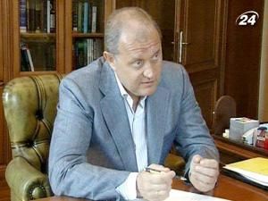 Могильов: керівний склад МВС скоротять на 50% Могильов: керівний склад МВС скоротять на 50%