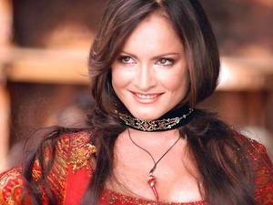 Софія Ротару пройшла курс хіміотерапії у одній з київських клінік Софія Ротару пройшла курс хіміотерапії у одній з київських клінік