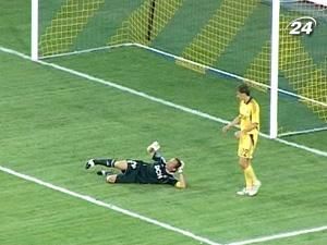 Горяінов вирушив на медобстеження до Мюнхена Горяінов вирушив на медобстеження до Мюнхена