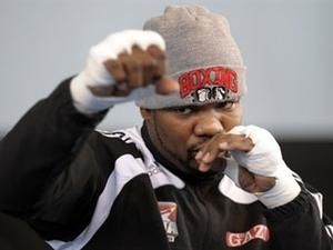 Бої боксерів-професіоналів вперше покажуть у форматі 3D Бої боксерів-професіоналів вперше покажуть у форматі 3D