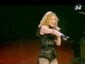 Мадонна переїжджає до Лондона? Мадонна переїжджає до Лондона?