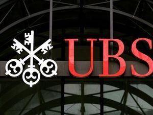 Прибутки UBS перевершили прогнози Прибутки UBS перевершили прогнози