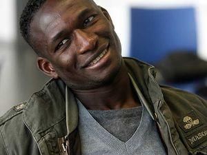 "Мілан" збирається придбати Діарра "Мілан" збирається придбати Діарра