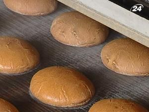 Уряд пропонує знизити стандарти пшениці для випічки хліба Уряд пропонує знизити стандарти пшениці для випічки хліба