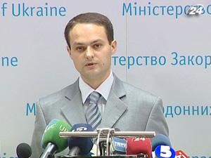 В Росії шкодують, що не пустили до себе українця В Росії шкодують, що не пустили до себе українця