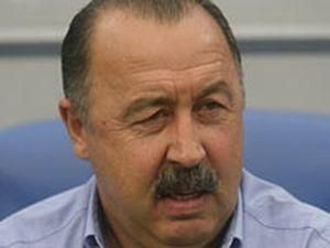 Газзаєв: Я задоволений результатом і грою своїх підопічних Газзаєв: Я задоволений результатом і грою своїх підопічних