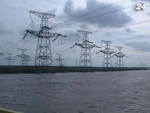 Україна збільшила експорт електроенергії - 28 липня 2010 - Телеканал новин 24 Україна збільшила експорт електроенергії - 28 липня 2010 - Телеканал новин 24