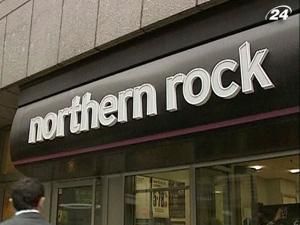 Колишнього фінансового директора банку Northern Rock оштрафували Колишнього фінансового директора банку Northern Rock оштрафували