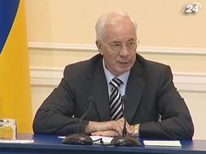 Пільгові тарифи на вантажні перевезення не поновлять Пільгові тарифи на вантажні перевезення не поновлять