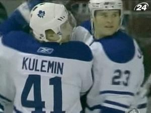 Олексій Понікаровський підписав контракт із "Лос-Анджелес Кінгс" Олексій Понікаровський підписав контракт із "Лос-Анджелес Кінгс"