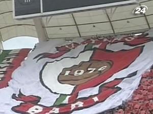 Кращі голи "Барі" у сезоні 2009/2010 Кращі голи "Барі" у сезоні 2009/2010