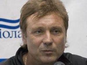 Сергій Шевченко: З Дуляєм та Левандовскі поки що навіть не розмовляв Сергій Шевченко: З Дуляєм та Левандовскі поки що навіть не розмовляв