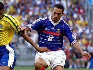 Джоркаефф хоче очолити збірну Вірменії Джоркаефф хоче очолити збірну Вірменії