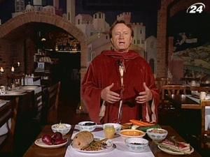 Ресторан Grotta del Gallo Nero - старовинні рецепти та особливості середньовіччя Ресторан Grotta del Gallo Nero - старовинні рецепти та особливості середньовіччя