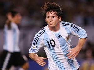 Замість Аргентини Україна зіграє з Чилі або Уругваєм Замість Аргентини Україна зіграє з Чилі або Уругваєм