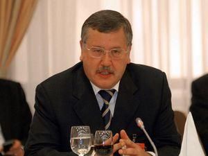 Гриценко вимагає порушити кримінальну справу проти Єжиля Гриценко вимагає порушити кримінальну справу проти Єжиля