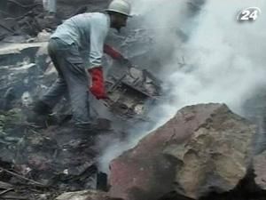 В авіакатастрофі під Ісламабадом ніхто не вижив В авіакатастрофі під Ісламабадом ніхто не вижив