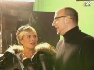 Потап і Настя Каменських уже не співатимуть разом Потап і Настя Каменських уже не співатимуть разом