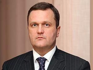 Уряд звільнив головного санітарного лікаря Уряд звільнив головного санітарного лікаря