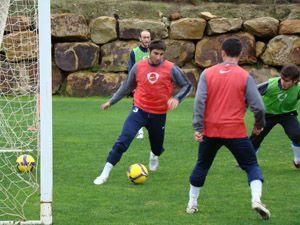 "Зестафоні" втрачає основного півзахисника перед двобоєм з "Карпатами" "Зестафоні" втрачає основного півзахисника перед двобоєм з "Карпатами"