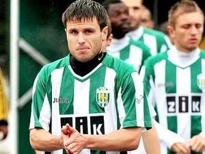 Ощипко: Зі слів Гурулі знаю, що "Зестафоні" технічна команда Ощипко: Зі слів Гурулі знаю, що "Зестафоні" технічна команда