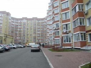 Індикатори ринку нерухомості Києва за минулий тиждень Індикатори ринку нерухомості Києва за минулий тиждень