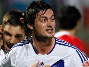 Мілевський отримав серйозне ушкодження Мілевський отримав серйозне ушкодження