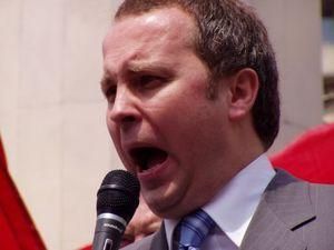 Шуфрич може стати мером Одеси Шуфрич може стати мером Одеси