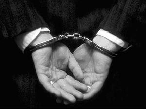 Заарештовано ще одного київського чиновника за розкрадання коштів Заарештовано ще одного київського чиновника за розкрадання коштів